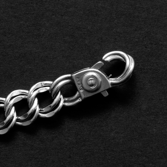 Vintage James Avery Charm Bracelet - Picture 2 of 4